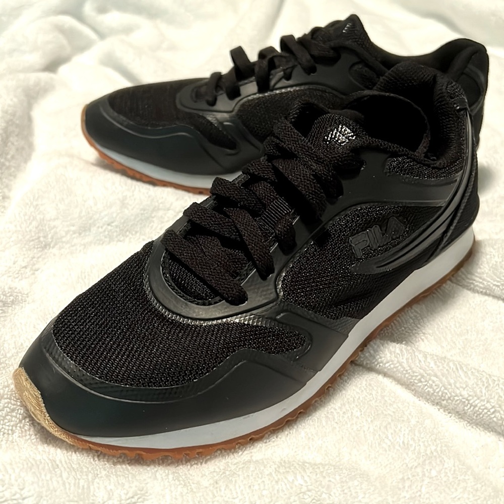 Fila forerunner 18 sneaker